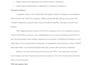 write social work topics and policy analysis